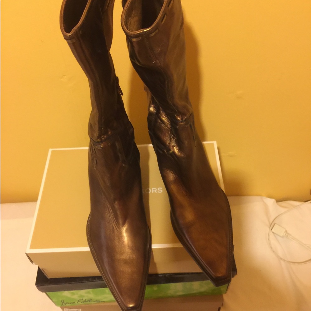 Boots